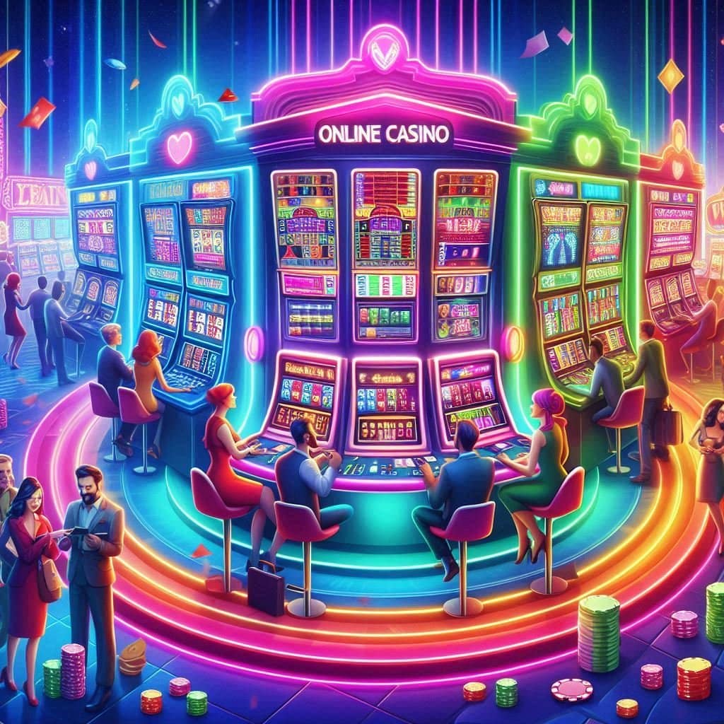 win big in casino online