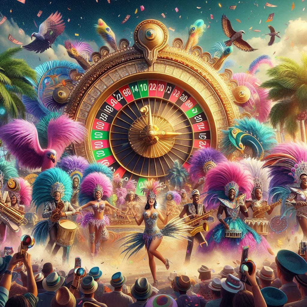 online casino Brazil