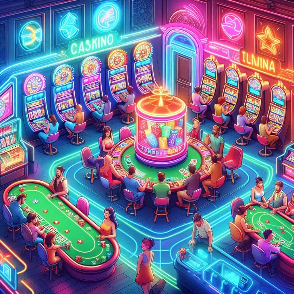 casino online