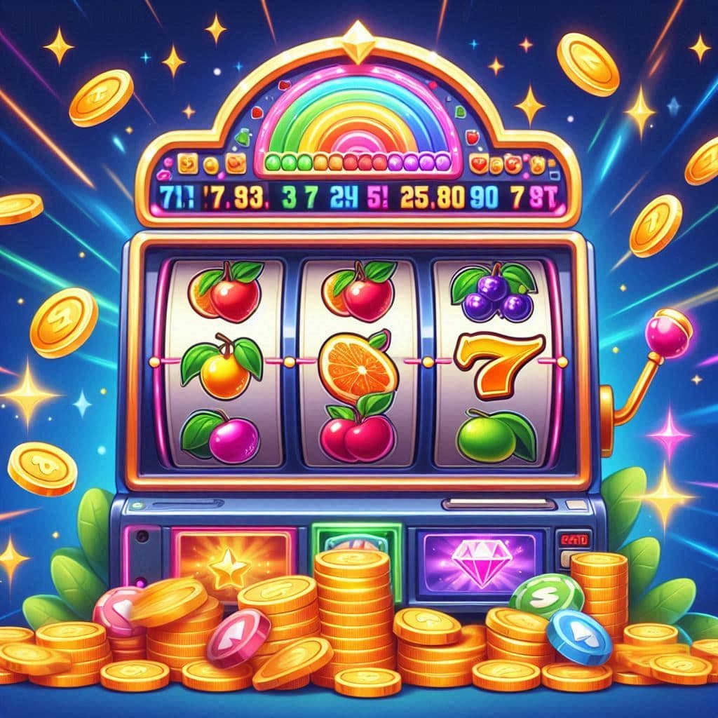 777 Slot Game