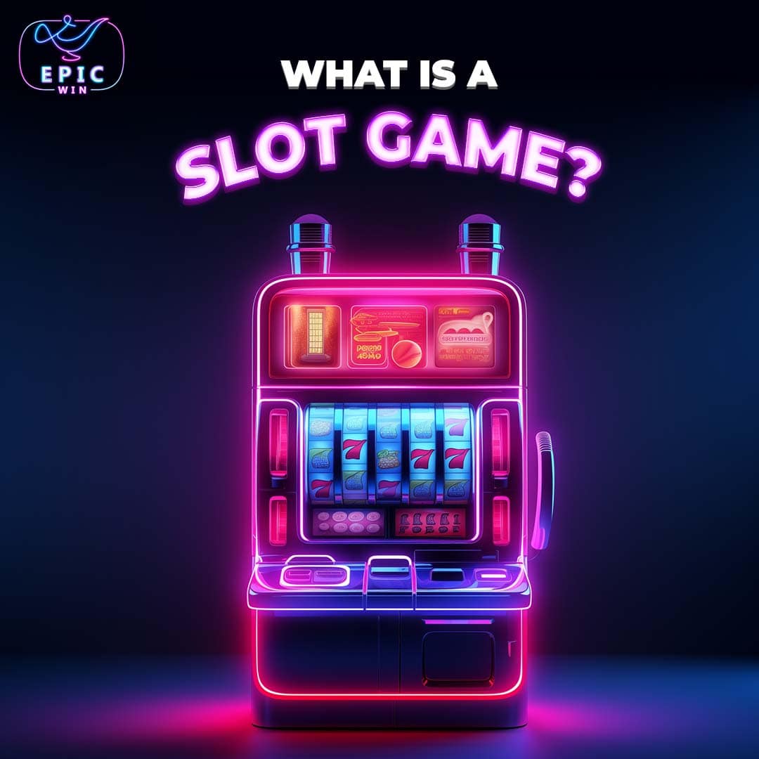 O que são jogos de caça-níqueis